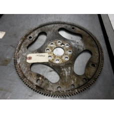 102Q001 Flexplate From 2010 GMC Acadia  3.6 12597026